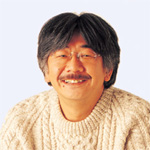 Nobuo Uematsu ~ Michael's Idol