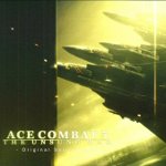 Ace Combat 5 -The Unsung War- Original Soundtrack