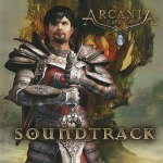 Gothic 4 -Arcania- Original Soundtrack