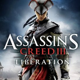 Assassin's Creed III -Liberation- Original Game Soundtrack