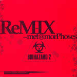 Resident Evil 2 Remix -met@morPhoses-