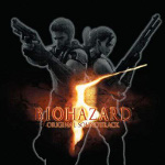Resident Evil 5 Original Soundtrack