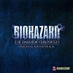 Resident Evil -The Darkside Chronicles- Original Soundtrack