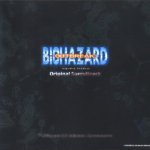 Resident Evil Outbreak Original Soundtrack