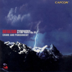 Resident Evil Symphony Op. 91 -Crime and Punishment-