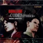 Resident Evil -Code Veronica- Original Soundtrack