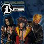 The Bouncer Original Soundtrack (US Edition)