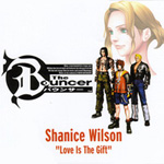 The Bouncer: Love is the Gift - Shanice Wilson