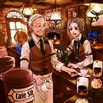 Cafe SQ Bonus Album (Village Vanguard)
