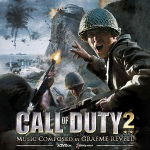 Call of Duty 2 Official Soundtrack