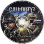 Call of Duty 3 Official Soundtrack