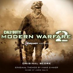 Call of Duty -Modern Warfare 2- Original Score