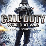 Call of Duty -World at War- Original Soundtrack