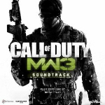 Call of Duty -Modern Warfare 3- Soundtrack
