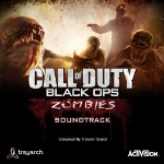 Call of Duty -Black Ops: Zombies- Soundtrack