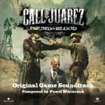 Call of Juarez -Bound In Blood- Original Game Soundtrack