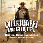Call of Juarez -The Cartel- Original Game Soundtrack