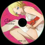 Catherine Sound Disc