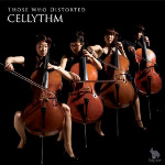 Cellythm - Those Who Distorted