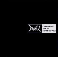 Chaosfield Special Bonus CD Vol. 2