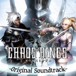 Chaos Rings Original Soundtrack