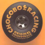 Chocobo Racing Original Soundtrack