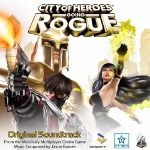 City of Heroes -Going Rogue- Original Soundtrack