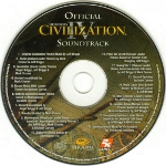 Civilization IV Official Soundtrack