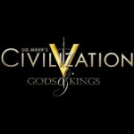 Civilization V -Gods & Kings- Original Soundtrack
