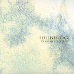 Clannad Arrange Album -Mabinogi-