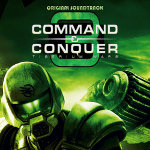Command & Conquer 3 -Tiberium Wars- Original Soundtrack