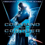 Command & Conquer 4 -Tiberian Twilight- Original Videogame Score