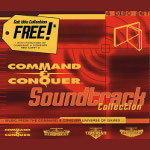 Command & Conquer Soundtrack Collection