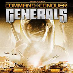 Command & Conquer -Generals- Original Soundtrack