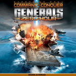 Command & Conquer -Generals: Zero Hour- Original Soundtrack