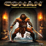 Conan Original Game Soundtrack