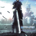 Final Fantasy VII -Crisis Core- Original Soundtrack