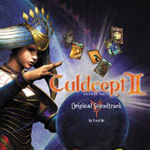 Culdcept II Original Soundtrack
