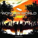 Dariusburst Remix -Wonder World-