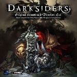 Darksiders Original Soundtrack Director's Cut