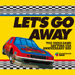 Daytona USA Anniversary Box -Let's Go Away-