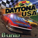 Daytona USA