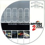 Daytona USA 2 Soundtracks
