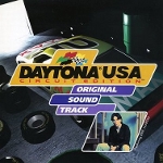 Daytona USA -Circuit Edition- Original Soundtrack