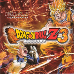 Dragon Ball Z -Budokai 3- Original Soundtrack