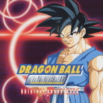 Dragon Ball -Final Bout- Original Soundtrack