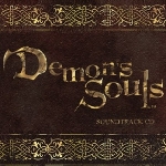 Demon's Souls Soundtrack CD