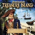 Destination -Treasure Island- Original Game Soundtrack