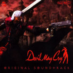 Devil May Cry Original Soundtrack