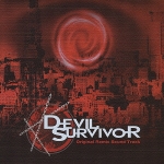 Shin Megami Tensei -Devil Survivor- Original Remix Soundtrack